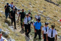 15. obljetnica kornatske tragedije, Foto: Sime Zelic/PIXSELL