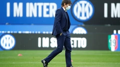 Antonio Conte