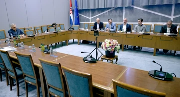 Mesa redonda sobre Jasenovac 