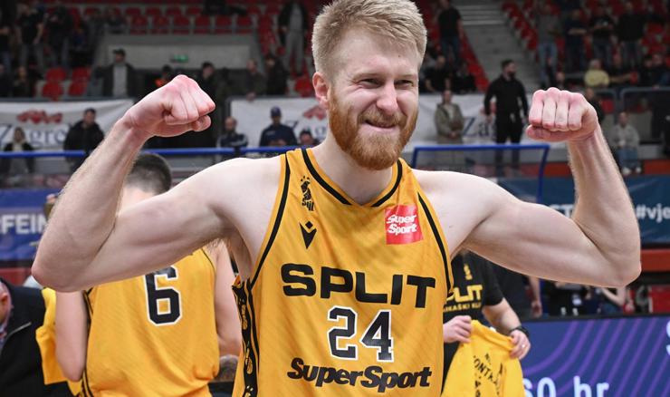 Dario Drežnjak ponovo u Zadru