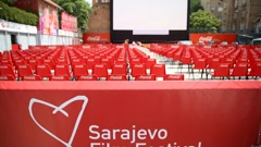 Sarajevo Film Festival 