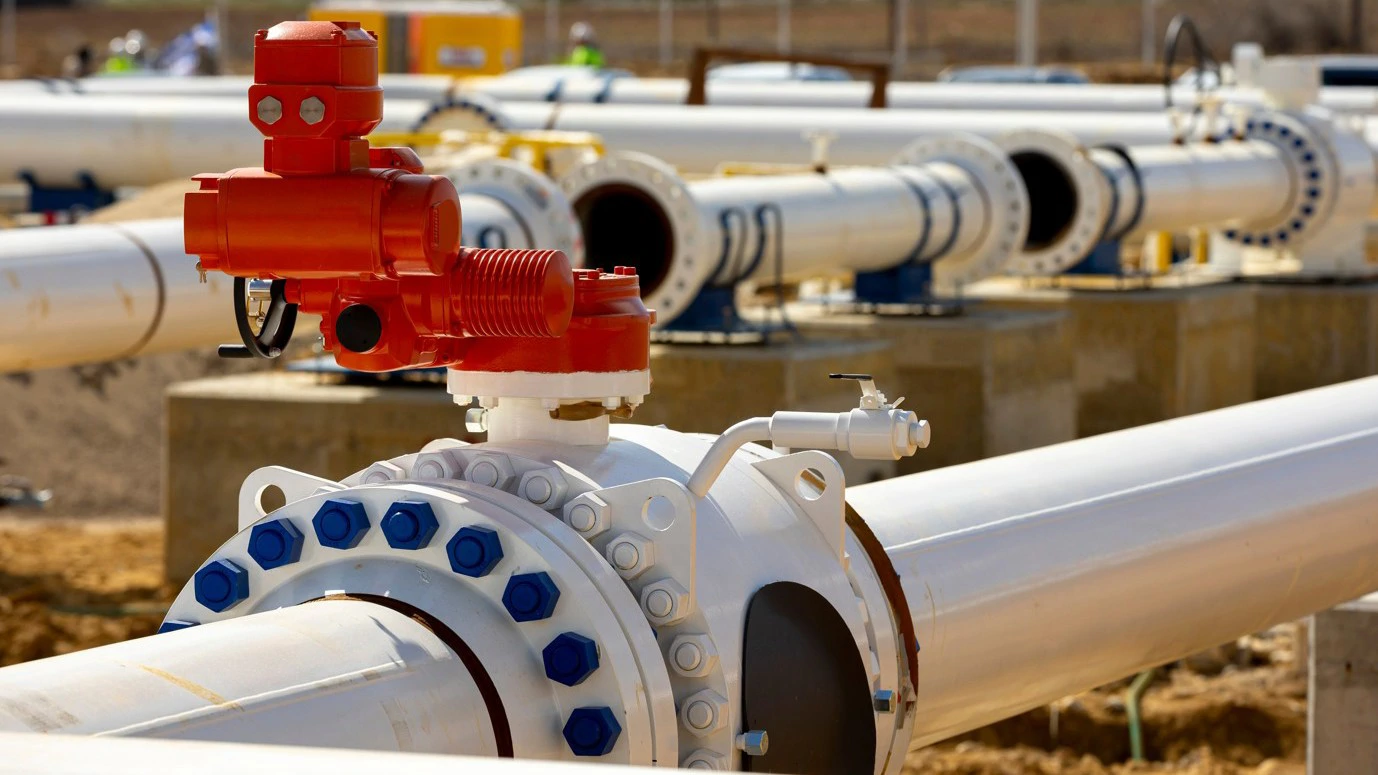 Šušnjar: Južna plinska interkonekcija dobiva opravdanje ulaskom investitora SAD-a