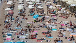 Pune plaže 