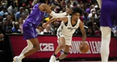 Dvoboj Utah Jazza i San Antonio Spursa