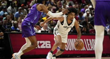 Dvoboj Utah Jazza i San Antonio Spursa