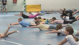 Tjelesna aktivnost veoma je važna za društvenu integraciju gluhih osoba