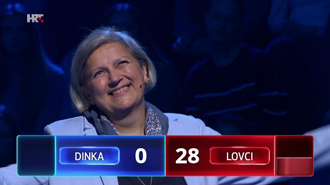 Dinka Mališ 