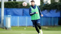Bruno Petković