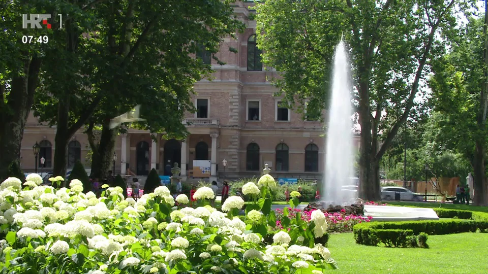 Zrinjevac