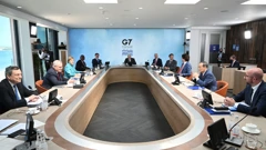 Kina upozorila G7: 'Male' skupine ne vladaju svijetom