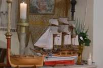 The Church of St. Nicholas in Šibenik opens its doors a few times a year.  , Foto: Hrvoje Jelavic /PIXSELL