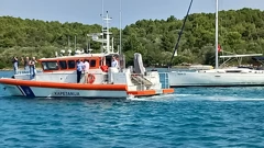 Akcija Sigurnost plovidbe, Foto: Vladimir Šetka/Radio Zadar