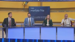 Otvoreno o preimenovanju ulica u Zagrebu