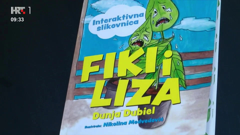 "Fiki i Liza"