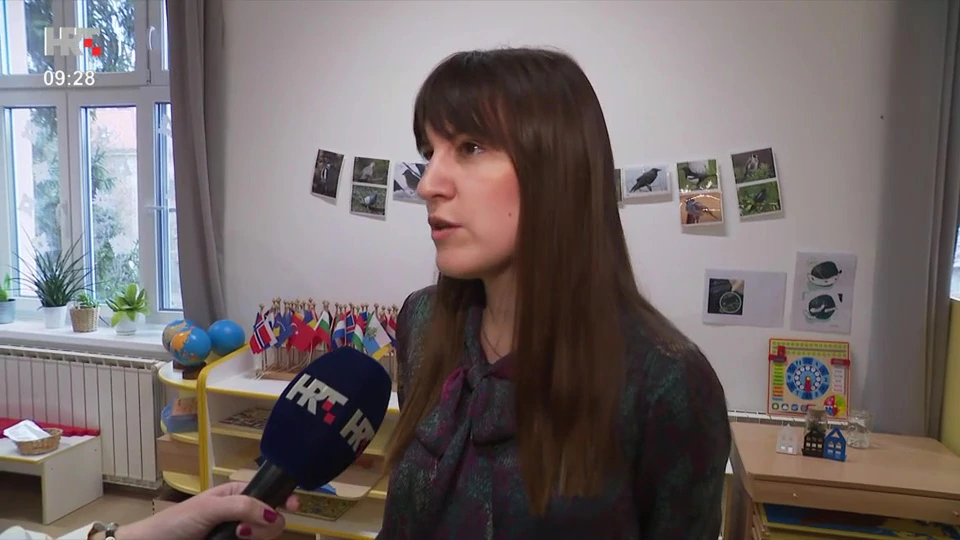 Ana Mihaljević
