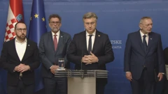 Pressekonferenz