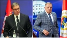 Vučić i Dodik