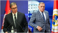 Vučić i Dodik