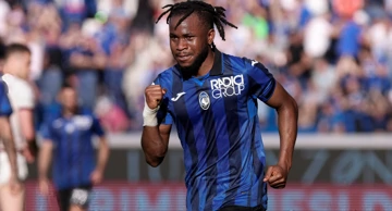 Ademola Lookman
