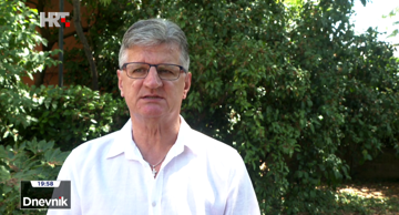 Robert Matteoni