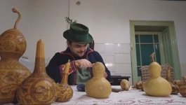 Šaranje tikvica