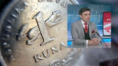 Grubišić: Vidimo prve posljedice politike tiskanje novca