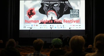 23. Human Rights Film Festival 