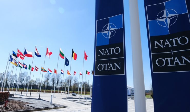 SAD očekuje "vrlo uspješan" summit NATO-a
