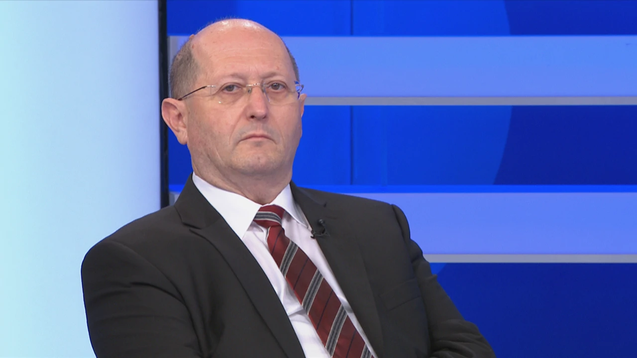 Marinko Ogorec