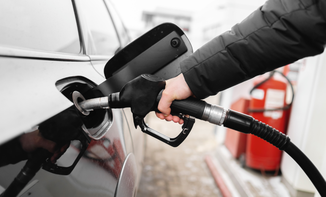 Od danas skuplje gorivo: Benzin 1,42 €, dizel 1,30 € po litri