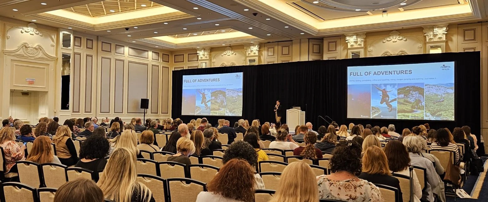 Zajednička promocija turizma Hrvatske, Slovenije i Austrije u SAD-u