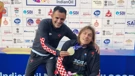 Deni Černi, Boris Kljaić