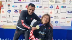 Deni Černi, Boris Kljaić