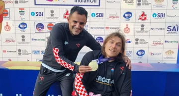 Deni Černi, Boris Kljaić