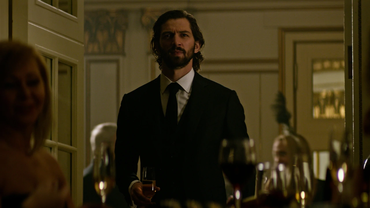 Utorak, 6. siječnja na Prvom, Foto: Bezvremenska Adaline/film