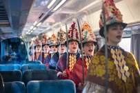 Utorak, 2. prosinca na Prvom, Foto: Brže ne može/dokumentarna serija