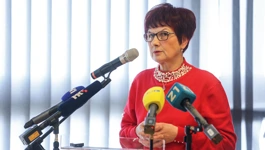 Nevenka Špoljarić iz Osijeka
