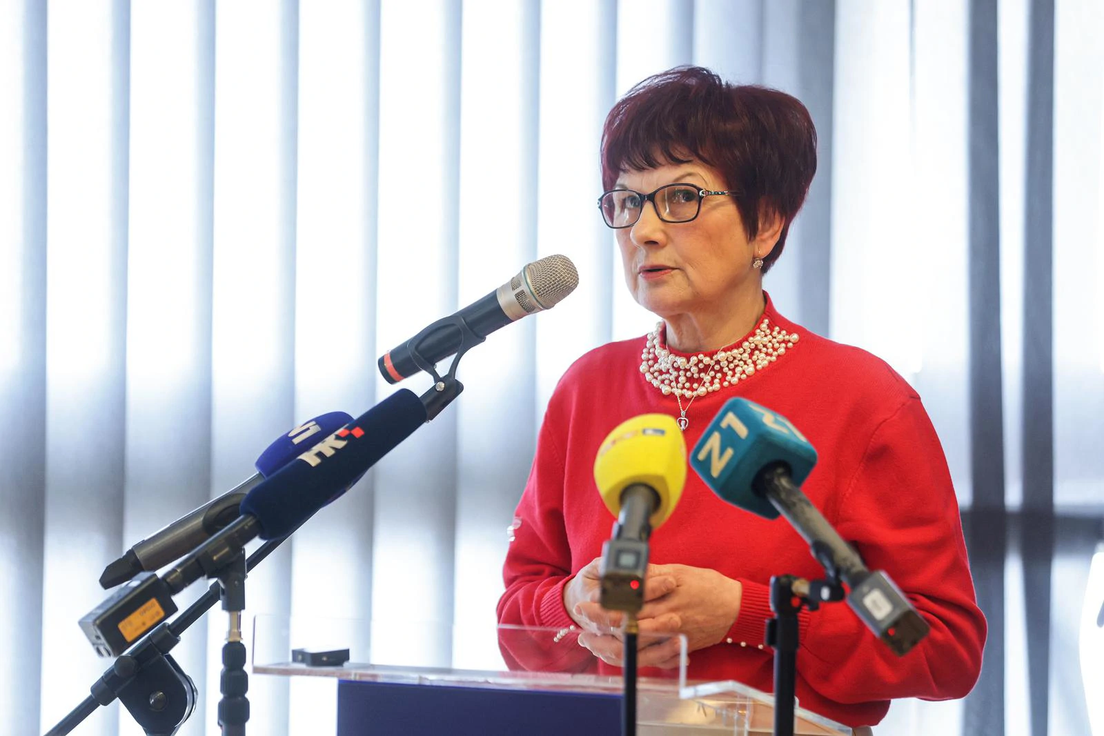 Uručene državne nagrade za volontere godine