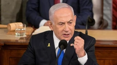 Benjamin Netanyahu