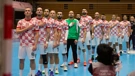 Hrvatski rukometaši 