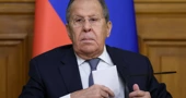 Sergej Lavrov