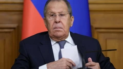 Sergej Lavrov