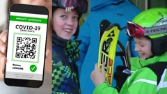 Strože mjere na skijalištima