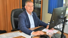 Marko Kolega, pročelnik za zdravstvo Zadarske županije