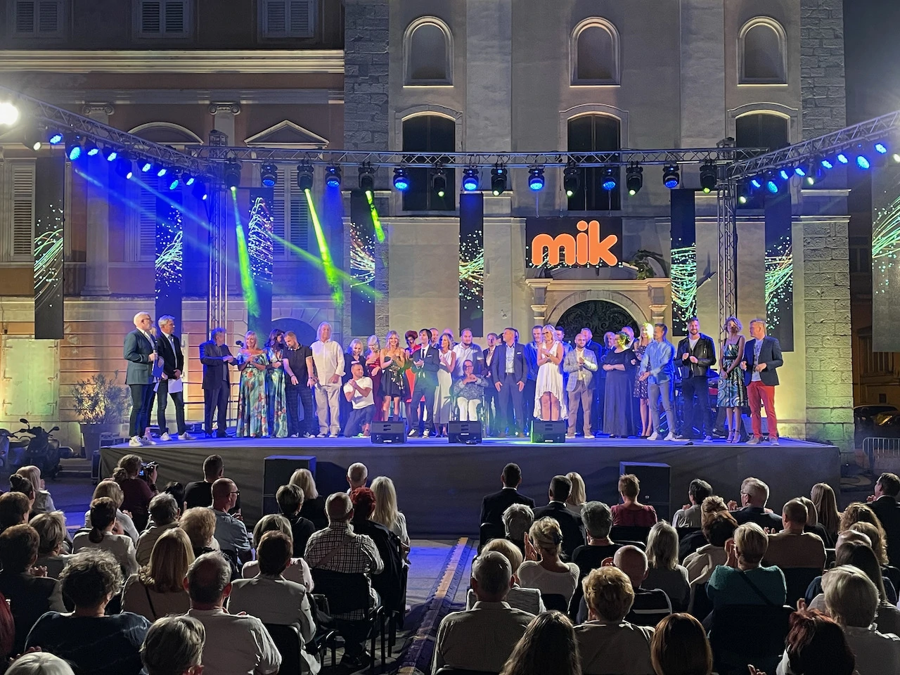 MIK 2026 donosi debitante, dive i povratnike na festival