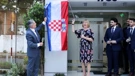 Apertura del Consulado de la República de Croacia en Paraguay / Otvorenje Konzulata Republike Hrvatske u Paragvaju 