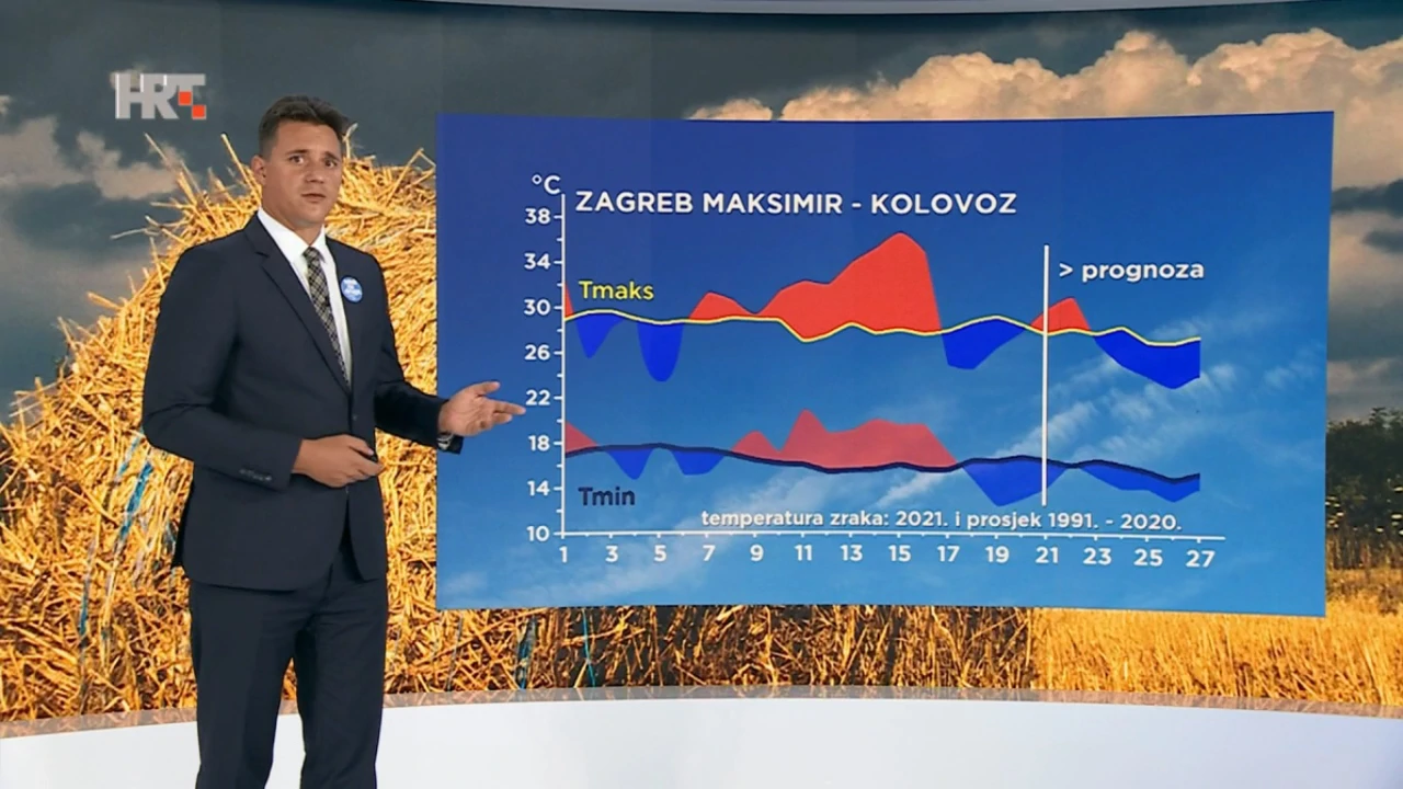 Izidor Pelajić, Foto: HRT/HRT