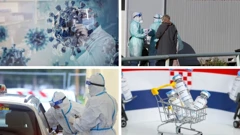 Testiranje na koronavirus