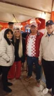 Colectividad Croata de Paraguay / Hrvatska zajednica Paragvaja, Foto: Gustavo Glavinich//