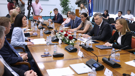 Nataša Mikuš Žigman pred saborskim Odborom za regionalni razvoj i fondove Europske unije